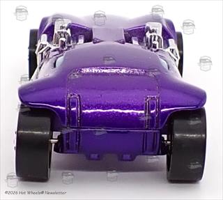 Purple - 25th Anniversay